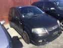 Holden Barina TK 10/05-00/09