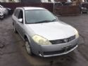 Nissan Wingroad Y11WL 2001-2004