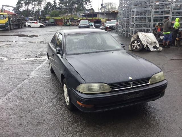 Toyota Camry ZVZ21 89-92