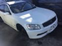 Nissan Stagea M35 2001-2004