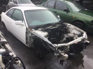 Toyota Levin AE111 1995-2000