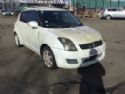 Suzuki Swift ZC21S 2004-2010