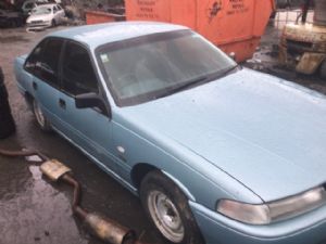 Holden Commodore VP 10/91-07/93