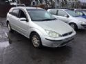 Ford Focus 2000-2002