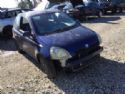 Toyota Vitz SCP10