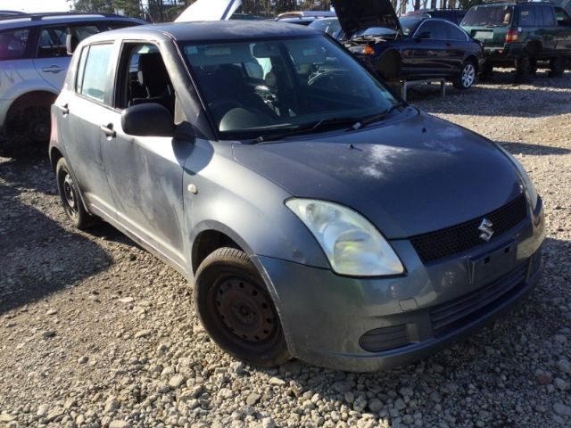 Suzuki Swift ZD11S 2004-2010