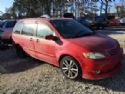 Mazda MPV LW5W