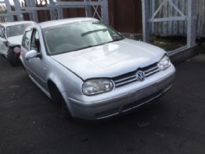 Volkswagen Golf MK5 2003-2009