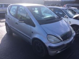 Mercedes-Benz A Class 160