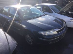 Renault Laguna Laguna