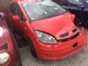 Mitsubishi Colt Z25A