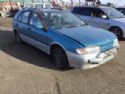 Nissan Pulsar N15 10/95-10/97