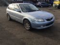 Mazda Familia BJ 1998-2003