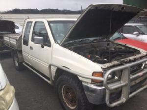 Isuzu Rodeo Other