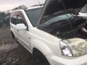 Nissan Xtrail T30 2001-2007