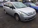 Nissan Presage U31 2003-2009