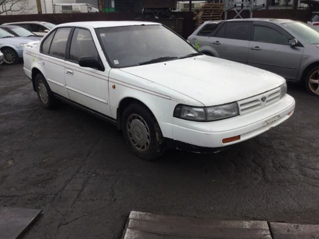 Nissan Maxima J30 01/93-02/95