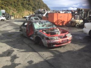 Ford Falcon EF 11/1994-11/1996