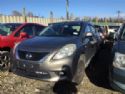 Nissan Latio N17 2012-2016