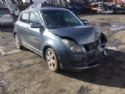 Suzuki Swift ZC71S 2004-2010