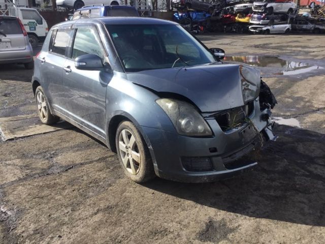 Suzuki Swift ZC71S 2004-2010