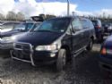 Honda Odyssey Gen1 RA1-5 1994-1999
