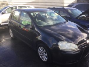 Volkswagen Golf Golf