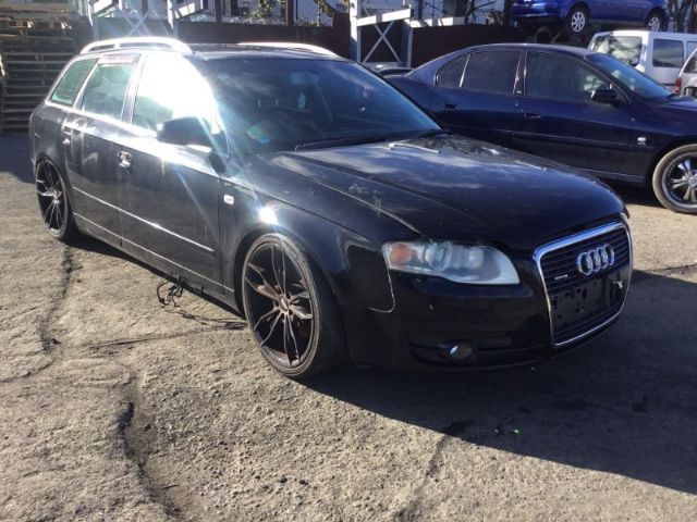 Audi A4 8E 2004-2008