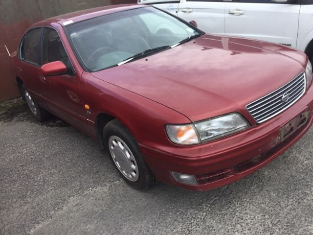 Nissan Maxima A32 84/- 94/
