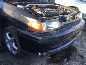 Mazda Familia BG 90-94