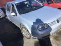 Volkswagen Golf Golf