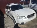 Subaru Outback BP 2006-2008