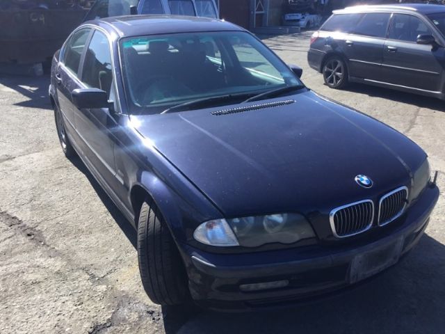 BMW 3 Series E36 320i