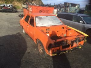 Mitsubishi Sigma F11A