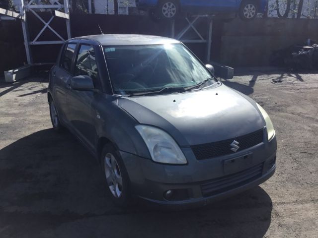 Suzuki Swift ZC21S 2004-2010