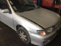 Nissan Pulsar N15 1997-2000