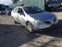 Nissan Primera P12 2001-2004