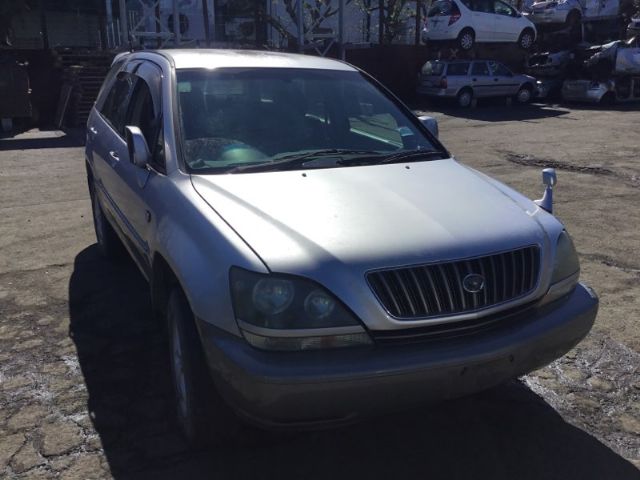 Toyota Harrier MCU10 1997-2003