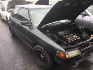 Mazda Familia BG 90-94