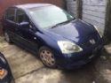 Honda Civic EU3