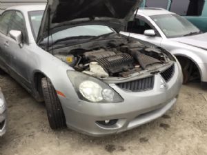 Mitsubishi Diamante TL