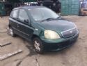 Toyota Vitz NCP10