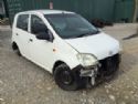Daihatsu Charade L251 06/03-06/07