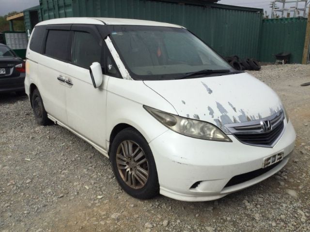 Honda Elysion RR1-RR6 2004-2013