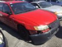 Holden Commodore VY 09/02-05/04