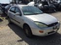Ford Focus 2000-2002