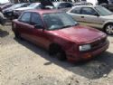 Daihatsu Applause A101 10/89-06/94