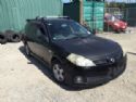 Nissan Wingroad Y11W 1999-2001