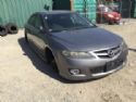 Mazda Atenza GG3S 2002-2008