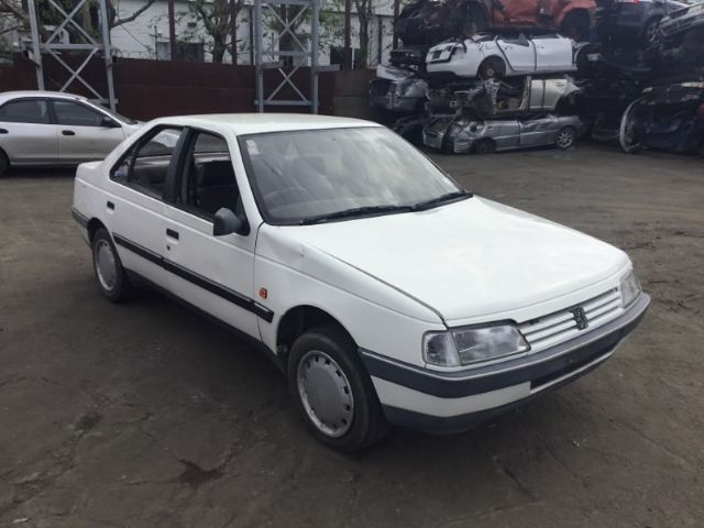 Peugeot 405 405 84-96